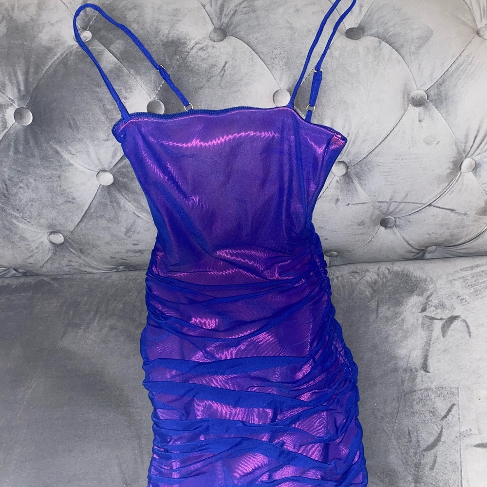Small fashion nova dress